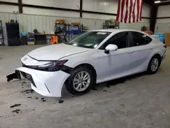 4T1DAACK3SU191227 2025 TOYOTA CAMRY