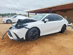 4T1DAACK3SU191499 2025 TOYOTA CAMRY