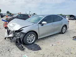 4T1DAACK3SU192846 2025 TOYOTA CAMRY