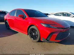 4T1DAACK3SU193334 2025 TOYOTA CAMRY