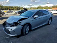 4T1DAACK3SU195617 2025 TOYOTA CAMRY