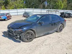 4T1DAACK3SU197352 2025 TOYOTA CAMRY
