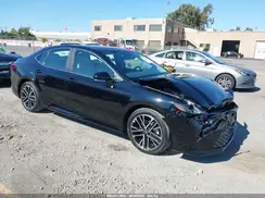 4T1DAACK3SU199117 2025 TOYOTA CAMRY