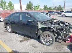 4T1DAACK3SU199733 2025 TOYOTA CAMRY