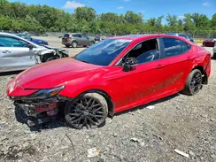4T1DAACK3SU200430 2025 TOYOTA CAMRY