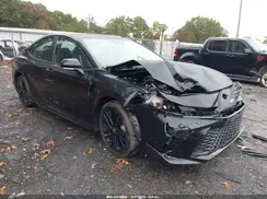 4T1DAACK3SU200766 2025 TOYOTA CAMRY