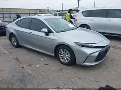 4T1DAACK3SU200895 2025 TOYOTA CAMRY