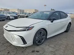 4T1DAACK3SU201156 2025 TOYOTA CAMRY