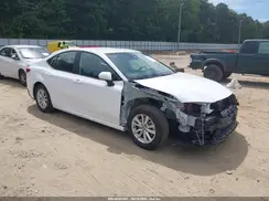 4T1DAACK3SU201447 2025 TOYOTA CAMRY