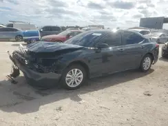 4T1DAACK3SU201805 2025 TOYOTA CAMRY
