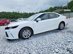 4T1DAACK3SU202792 2025 TOYOTA CAMRY