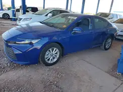 4T1DAACK3SU203070 2025 TOYOTA CAMRY