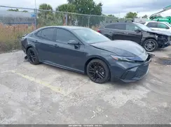4T1DAACK3SU203456 2025 TOYOTA CAMRY