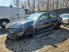 4T1DAACK3SU204929 2025 TOYOTA CAMRY