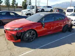 4T1DAACK3SU205577 2025 TOYOTA CAMRY