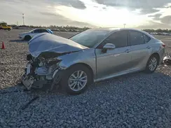 4T1DAACK3SU205725 2025 TOYOTA CAMRY