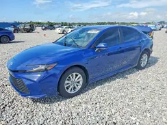 4T1DAACK3SU206227 2025 TOYOTA CAMRY