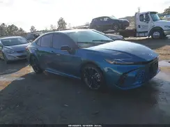 4T1DAACK3SU206390 2025 TOYOTA CAMRY