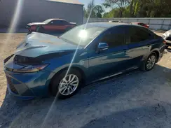 4T1DAACK3SU207104 2025 TOYOTA CAMRY
