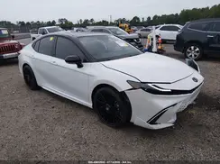 4T1DAACK3SU207328 2025 TOYOTA CAMRY
