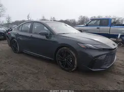 4T1DAACK3SU208771 2025 TOYOTA CAMRY