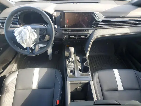 4T1DAACK3SU208852 2025 TOYOTA CAMRY - Image 8