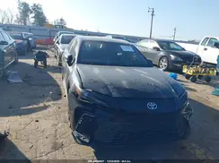 4T1DAACK3SU500209 2025 TOYOTA CAMRY