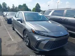 4T1DAACK3SU500274 2025 TOYOTA CAMRY