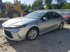 4T1DAACK3SU500646 2025 TOYOTA CAMRY