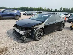 4T1DAACK3SU500792 2025 TOYOTA CAMRY