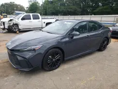 4T1DAACK3SU500839 2025 TOYOTA CAMRY