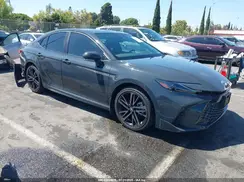 4T1DAACK3SU501098 2025 TOYOTA CAMRY