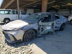 4T1DAACK3SU501361 2025 TOYOTA CAMRY