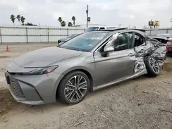 4T1DAACK3SU501506 2025 TOYOTA CAMRY