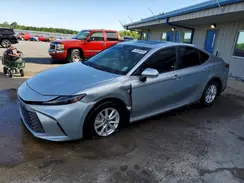4T1DAACK3SU501991 2025 TOYOTA CAMRY