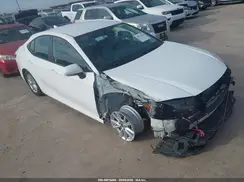 4T1DAACK3SU502171 2025 TOYOTA CAMRY