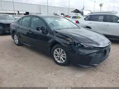 4T1DAACK3SU503580 2025 TOYOTA CAMRY