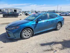 4T1DAACK3SU504129 2025 TOYOTA CAMRY