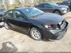 4T1DAACK3SU504227 2025 TOYOTA CAMRY