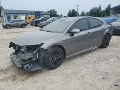 4T1DAACK3SU504518 2025 TOYOTA CAMRY