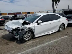 4T1DAACK3SU505443 2025 TOYOTA CAMRY