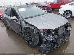 4T1DAACK3SU505927 2025 TOYOTA CAMRY