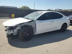 4T1DAACK3SU505989 2025 TOYOTA CAMRY