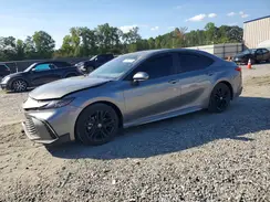 4T1DAACK3SU506480 2025 TOYOTA CAMRY