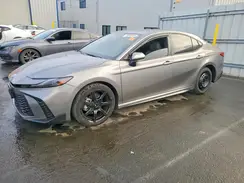 4T1DAACK3SU506771 2025 TOYOTA CAMRY