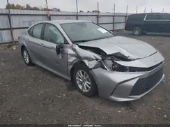 4T1DAACK3SU506995 2025 TOYOTA CAMRY