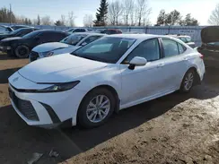 4T1DAACK3SU507919 2025 TOYOTA CAMRY