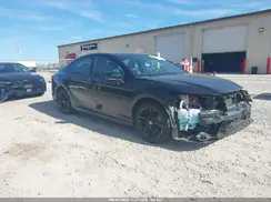 4T1DAACK3SU508018 2025 TOYOTA CAMRY