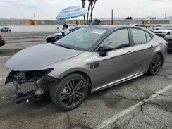 4T1DAACK3SU508505 2025 TOYOTA CAMRY