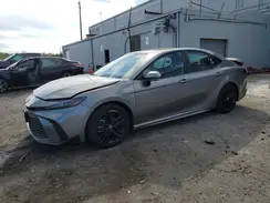 4T1DAACK3SU508889 2025 TOYOTA CAMRY